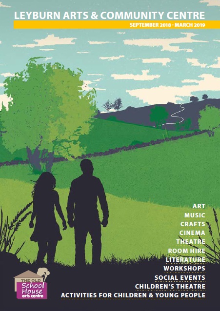 Brochure Front Page Image