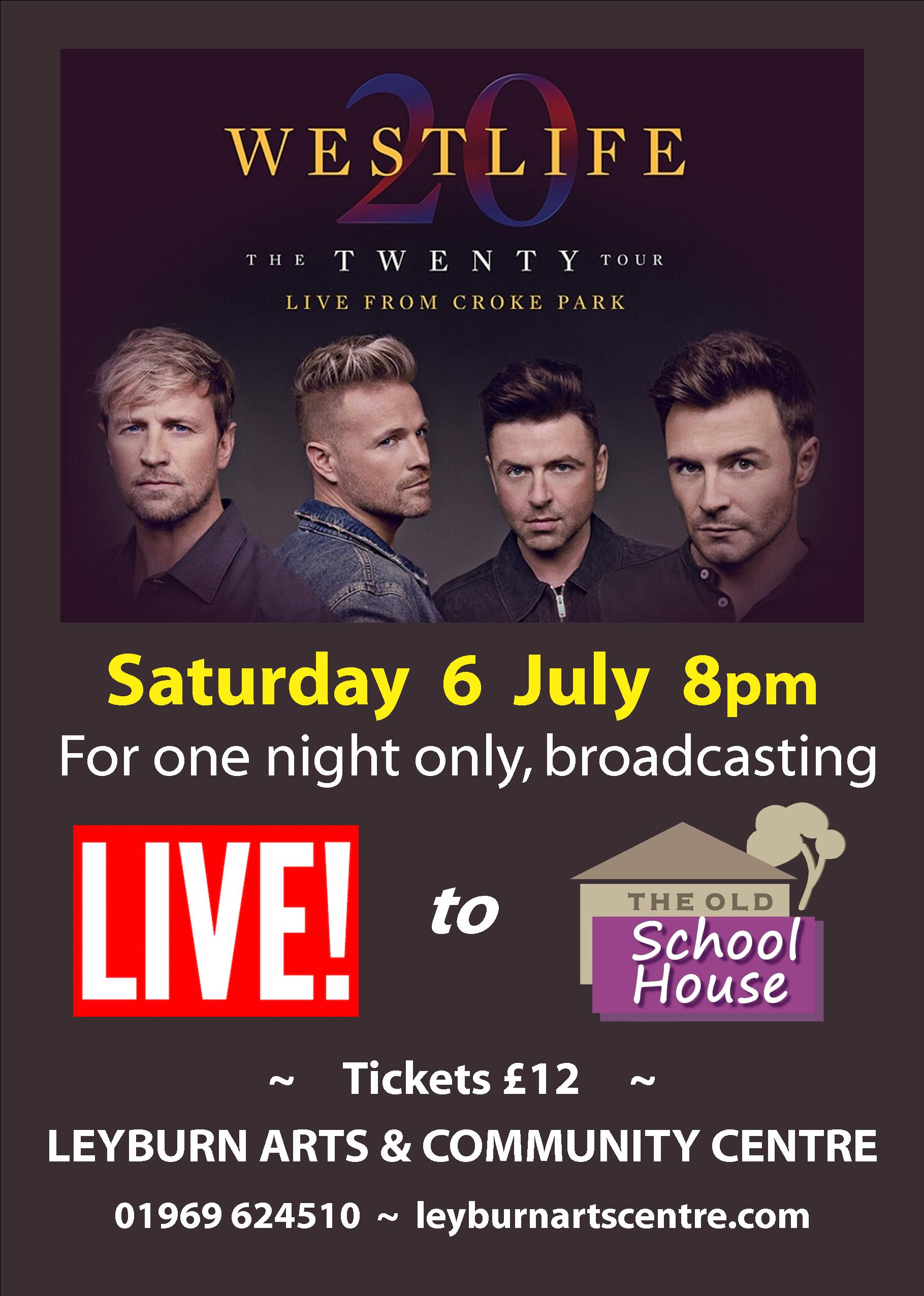 westlife