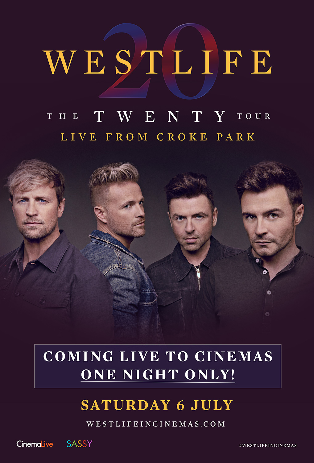 Westlife
