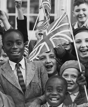 black britain