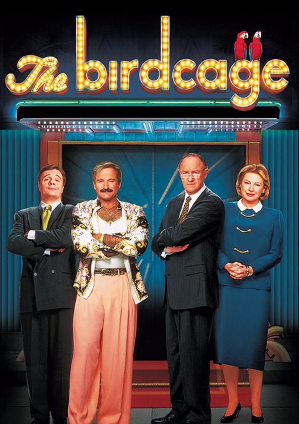 birdcage