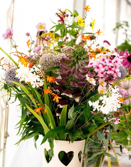 flowers