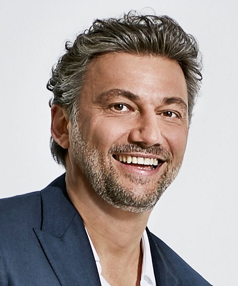 Jonas Kaufmann