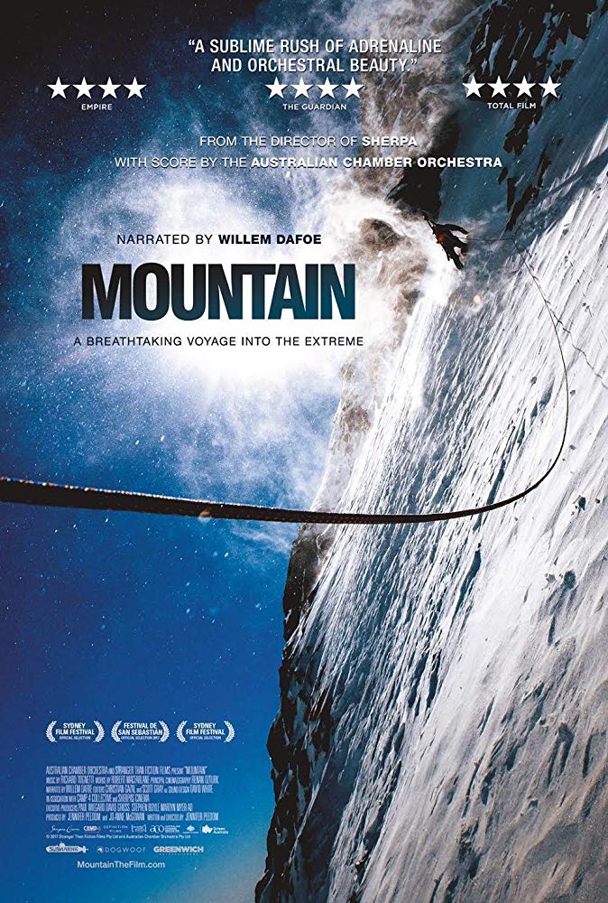 mountain