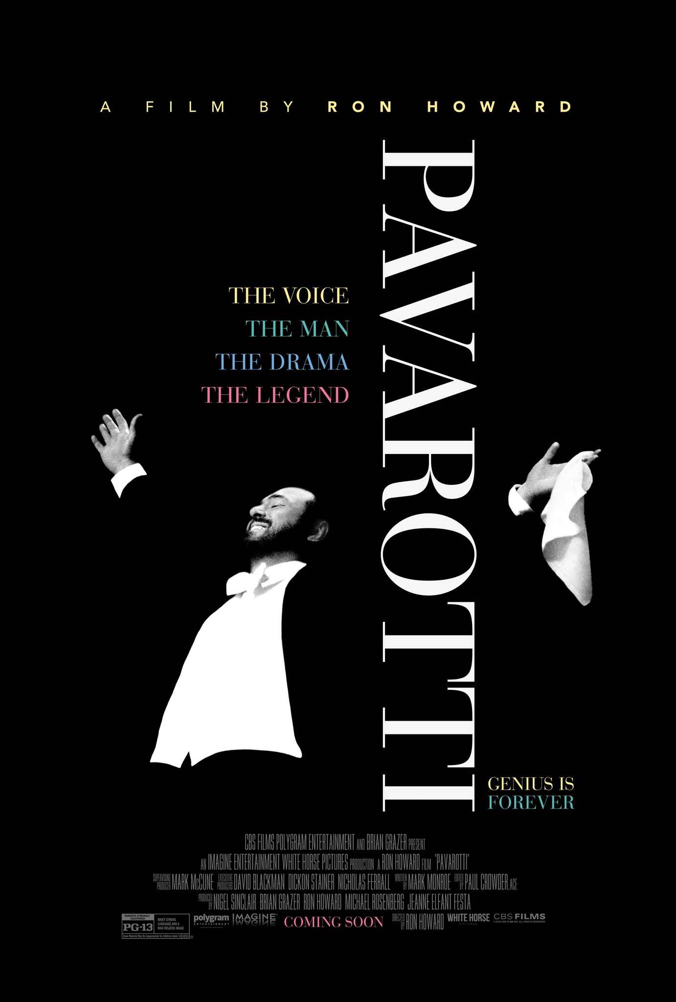 pavarotti