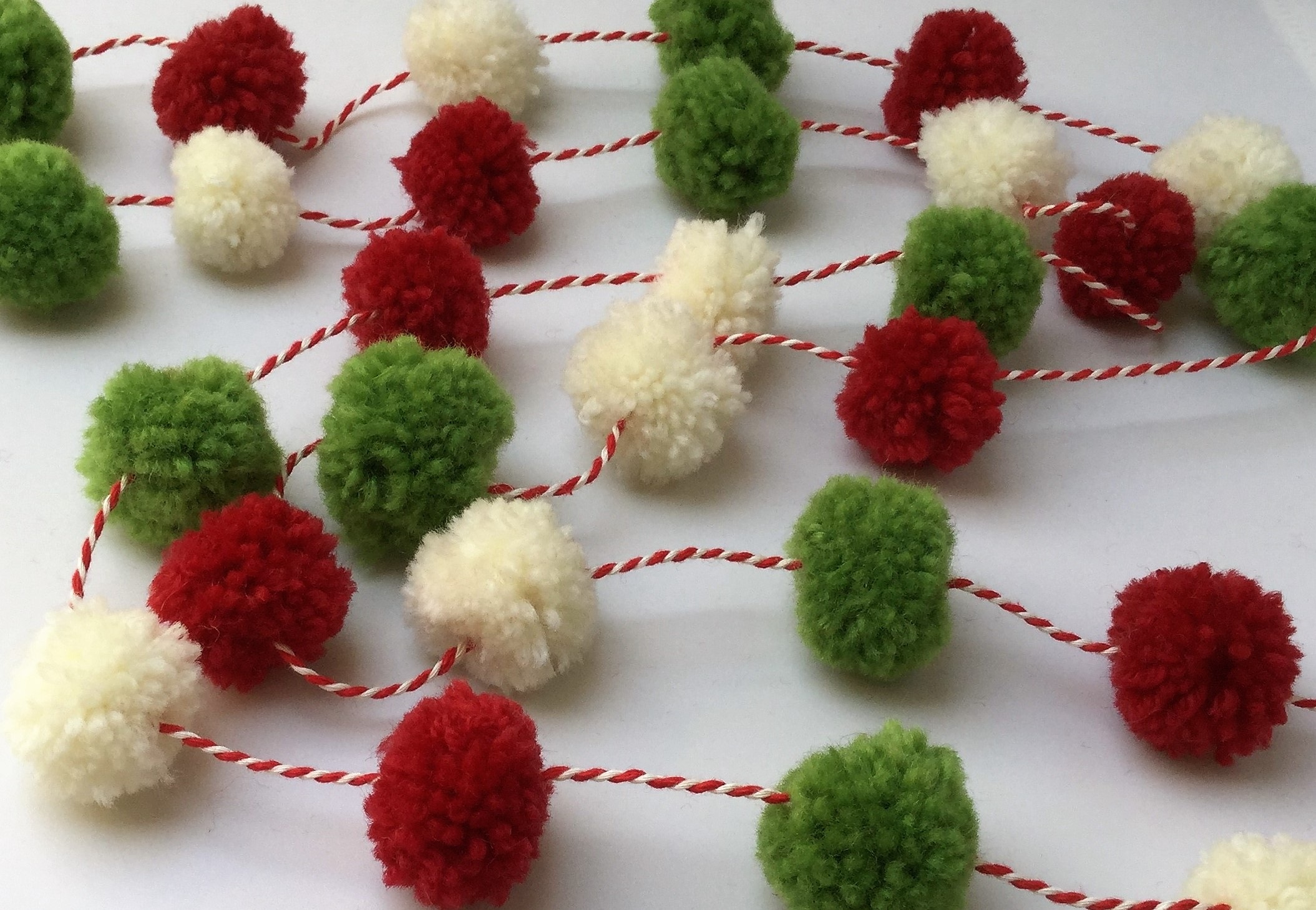 Gifts and decorations workshop image