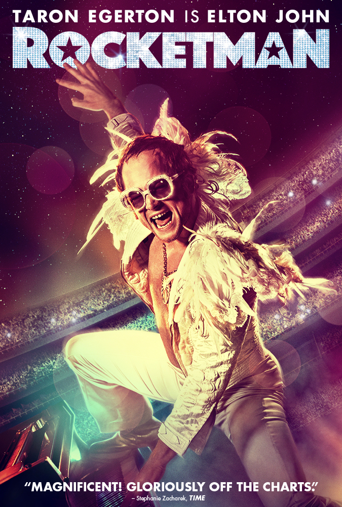 rocketman