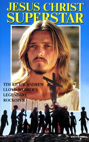 Jesus Christ Superstar