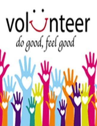 volunteer