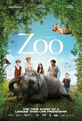 zoo