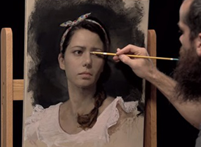 Portrait Painters