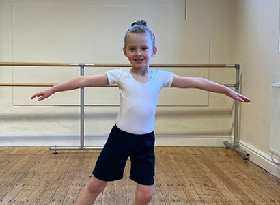 Ballet