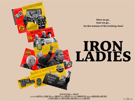 Iron Ladies (15)
