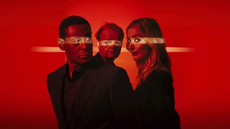 Trafalgar Releasing: Othello...