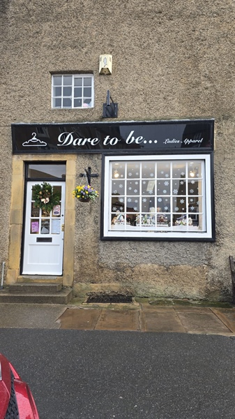 COUNTRYSIDE COLOURS FASHION...