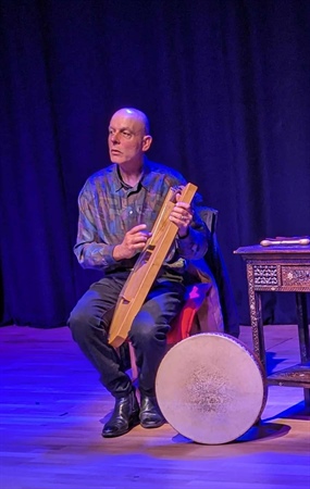 TRAGIC LOVERS TALES by DAVID BROWN