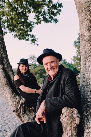 Evening with Skinner and T'witch