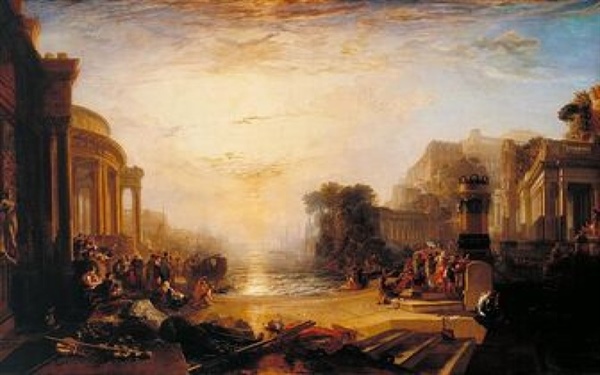 Exhibition on Screen: Turner and Constable