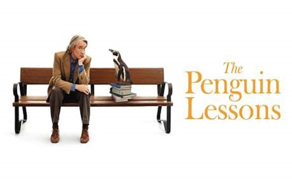 The Penguin Lessons (12A)