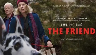 The Friend (15)