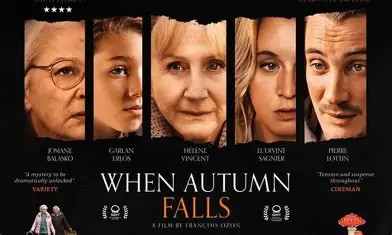 When Autumn Falls (12)