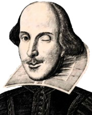 FAKESPEARE - A MERELY PLAYERS PRODUCTION