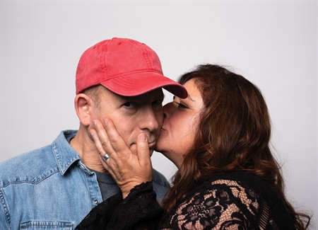 An Evening with the Twangtown...