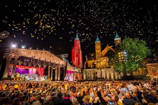 Piece of Magic: Andre Rieu's...