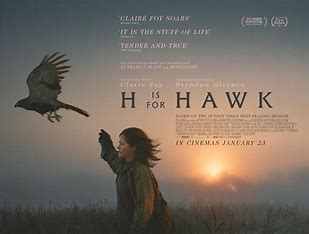 H is for Hawk (12A)