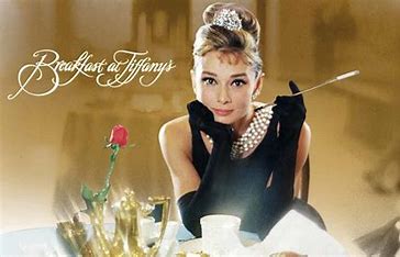 Breakfast at Tiffany's (PG)