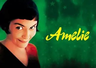 Amelie (2001) (15)