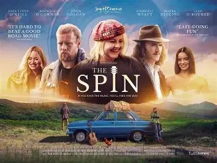 The Spin (15)