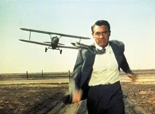 North By Northwest (12A)