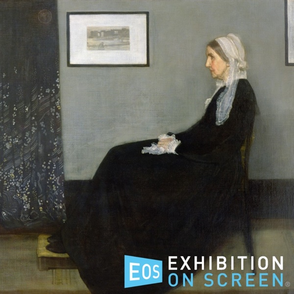 Exhibition on Screen: James McNeill Whistler