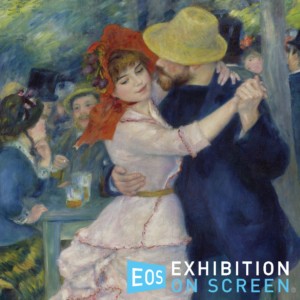 Exhibition on Screen: Renoir & Love
