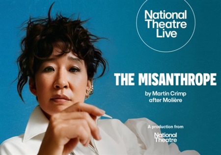 National Theatre Live: The...