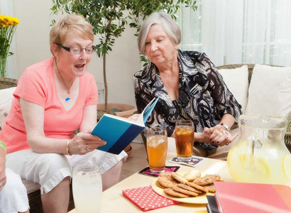 Book Club