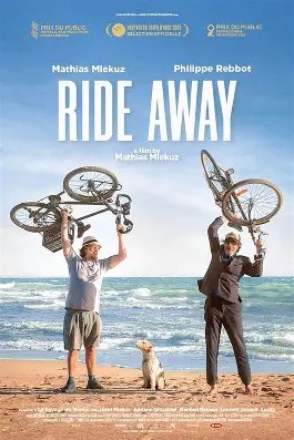 French Film Festival: Ride Away (NC 15)