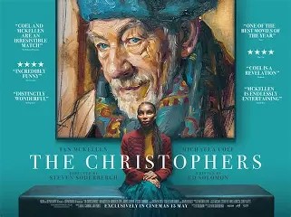The Christophers (15)