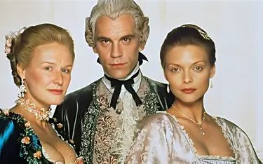 Dangerous Liaisons (15)
