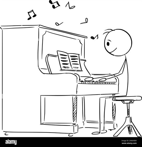 Introductory Piano Lessons for...