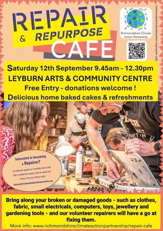 Repair Cafe