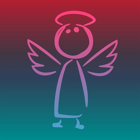 Ghouls and Angels!