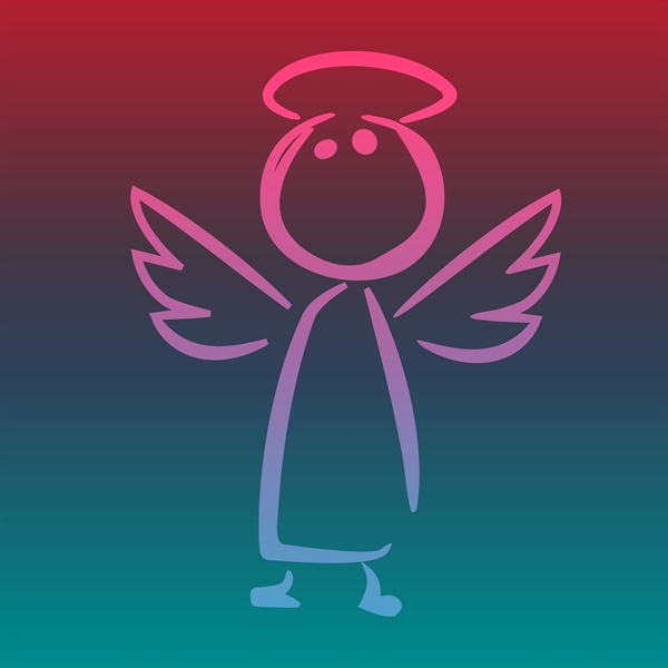 Ghouls and Angels!
