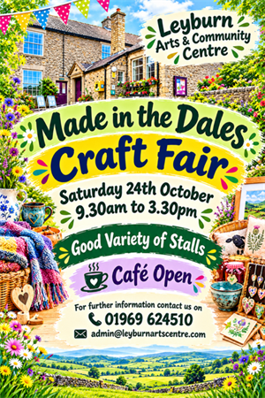 Craft Fair