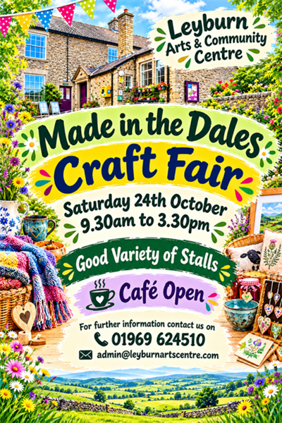 Craft Fair