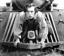 The General (1926) (U)