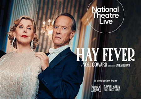 National Theatre Live: Hay...