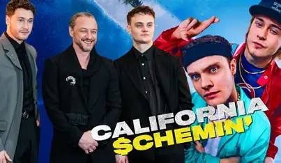 California Schemin' (15)