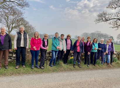 Walking Group